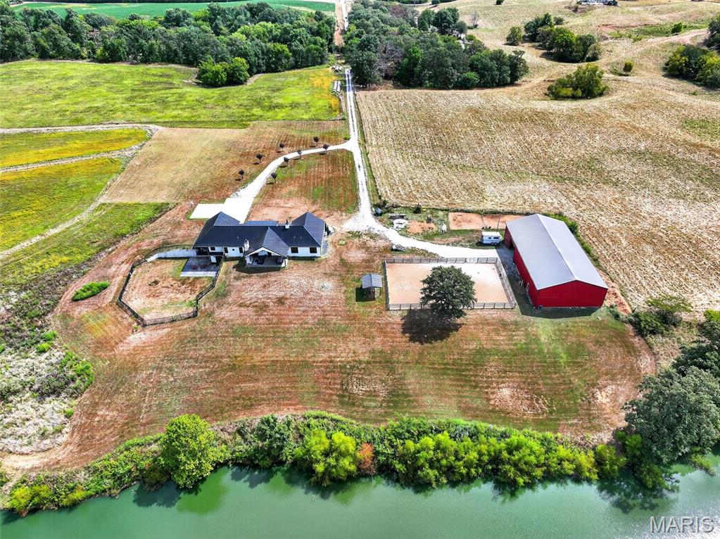 4781 G Road Waterloo, IL 62298 - Photo 56 of 92