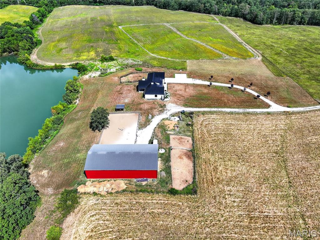 4781 G Road Waterloo, IL 62298 - Photo 58 of 92