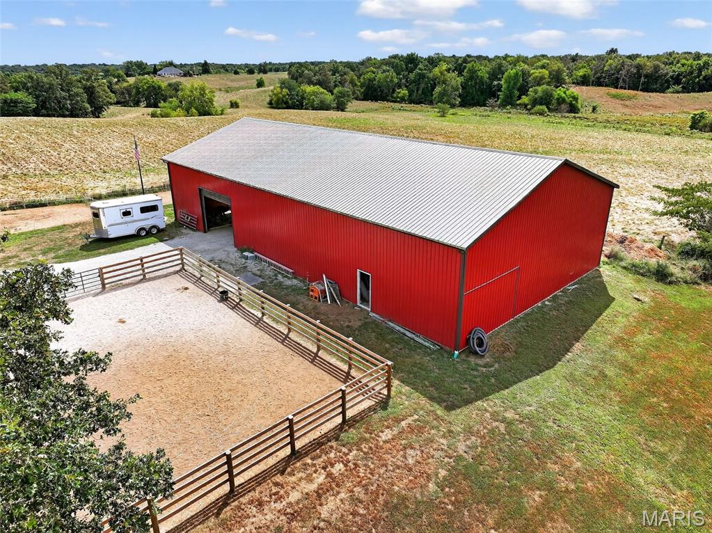 4781 G Road Waterloo, IL 62298 - Photo 6 of 92