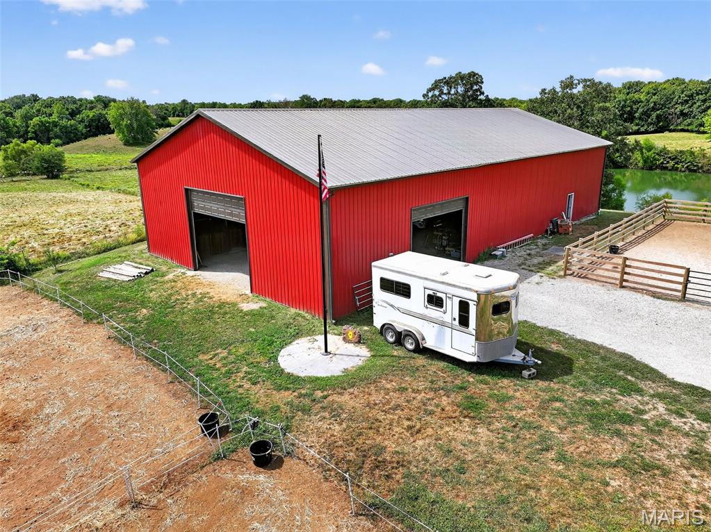 4781 G Road Waterloo, IL 62298 - Photo 66 of 92