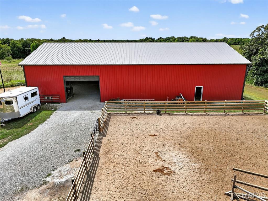 4781 G Road Waterloo, IL 62298 - Photo 67 of 92