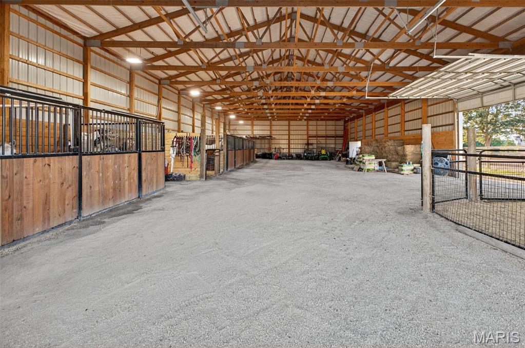 4781 G Road Waterloo, IL 62298 - Photo 7 of 92