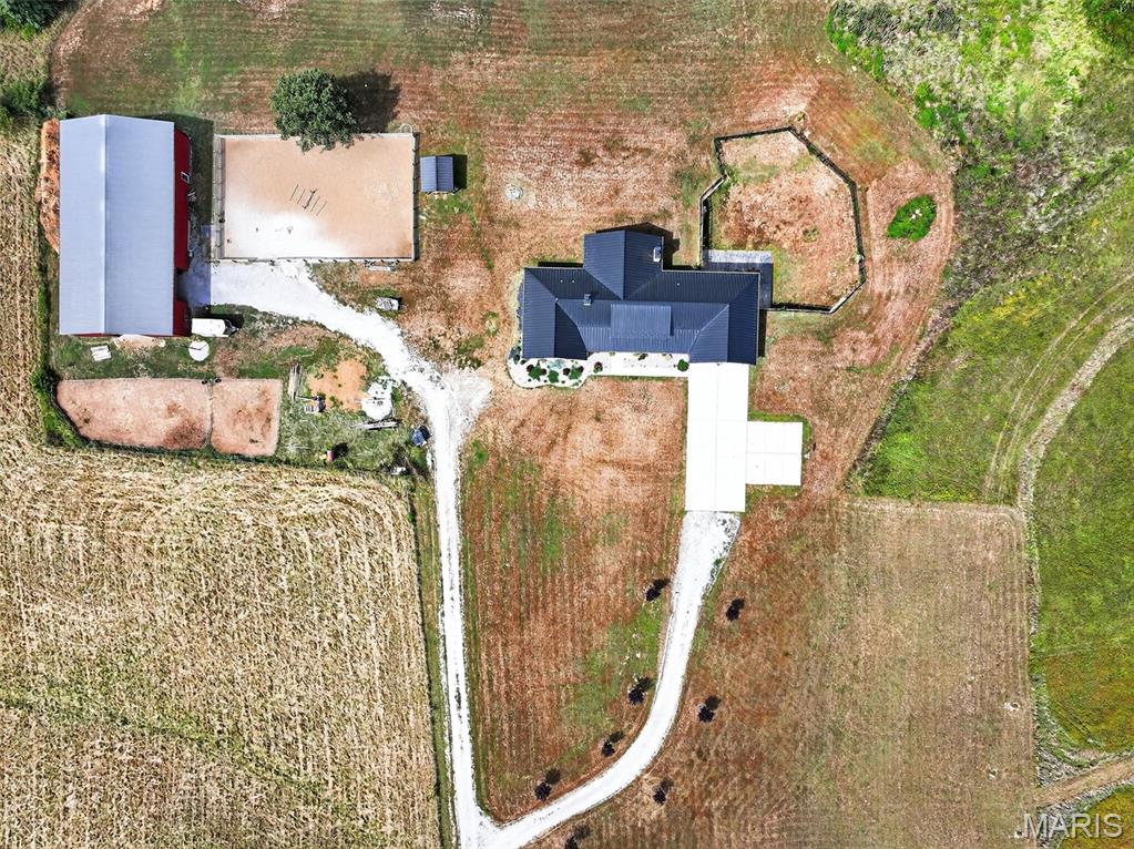 4781 G Road Waterloo, IL 62298 - Photo 78 of 92