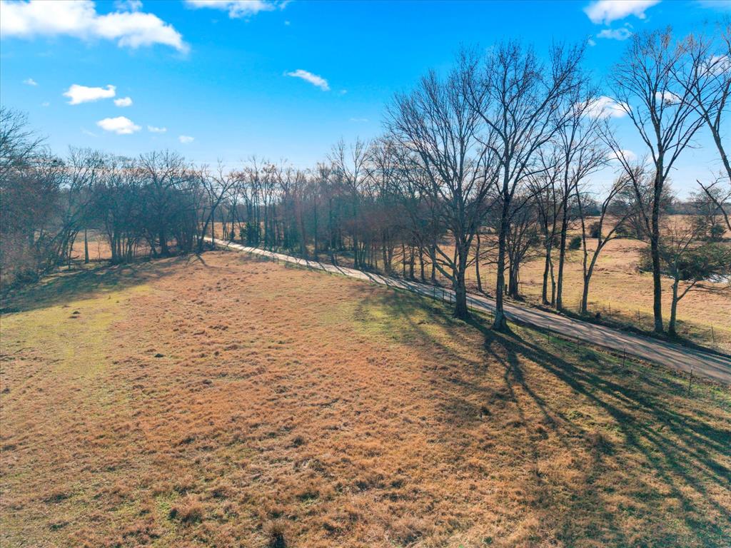 Tbd 4315th Cookville, TX 75558 - Photo 12 of 23 a view of a yard with an trees