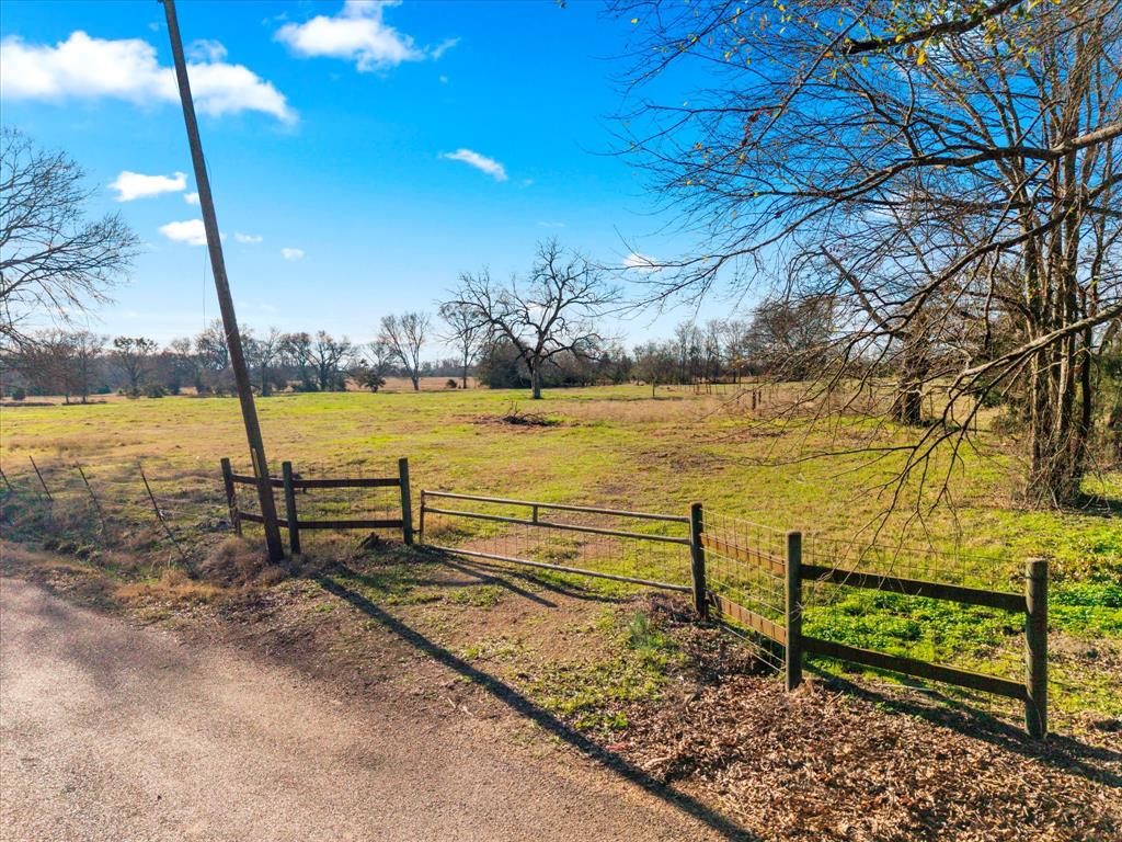 Tbd 4315th Cookville, TX 75558 - Photo 3 of 23 a view of a ocean with a table and chairs