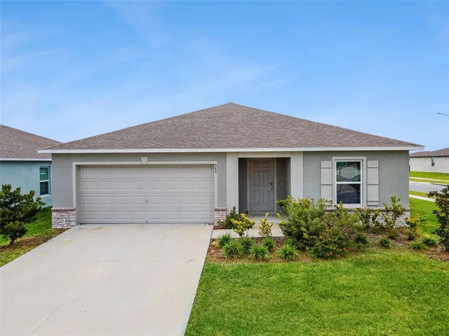 $325,000 | 545 Jerry Lane, Haines City, FL 33844