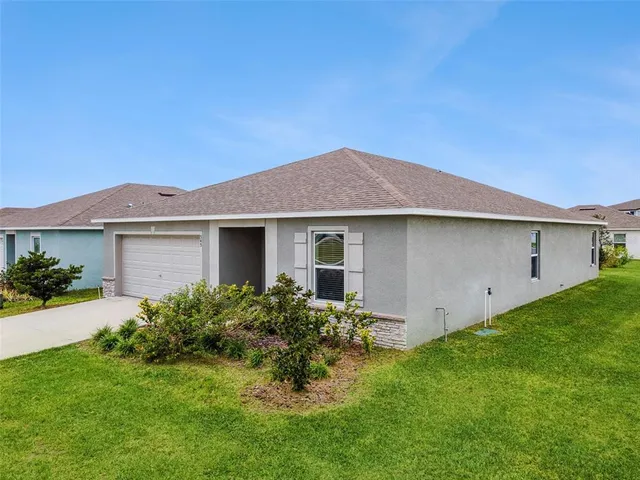 $325,000 | 545 Jerry Lane, Haines City, FL 33844