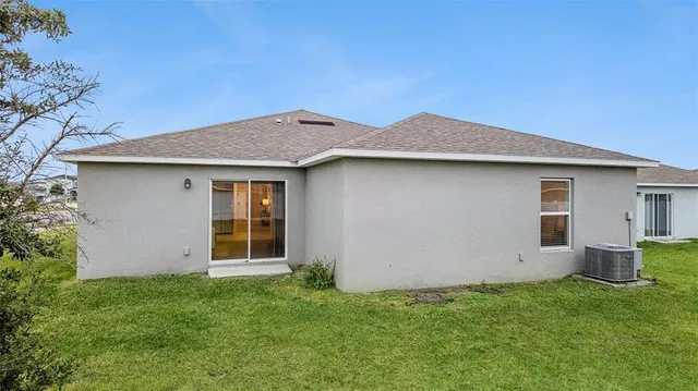 $325,000 | 545 Jerry Lane, Haines City, FL 33844
