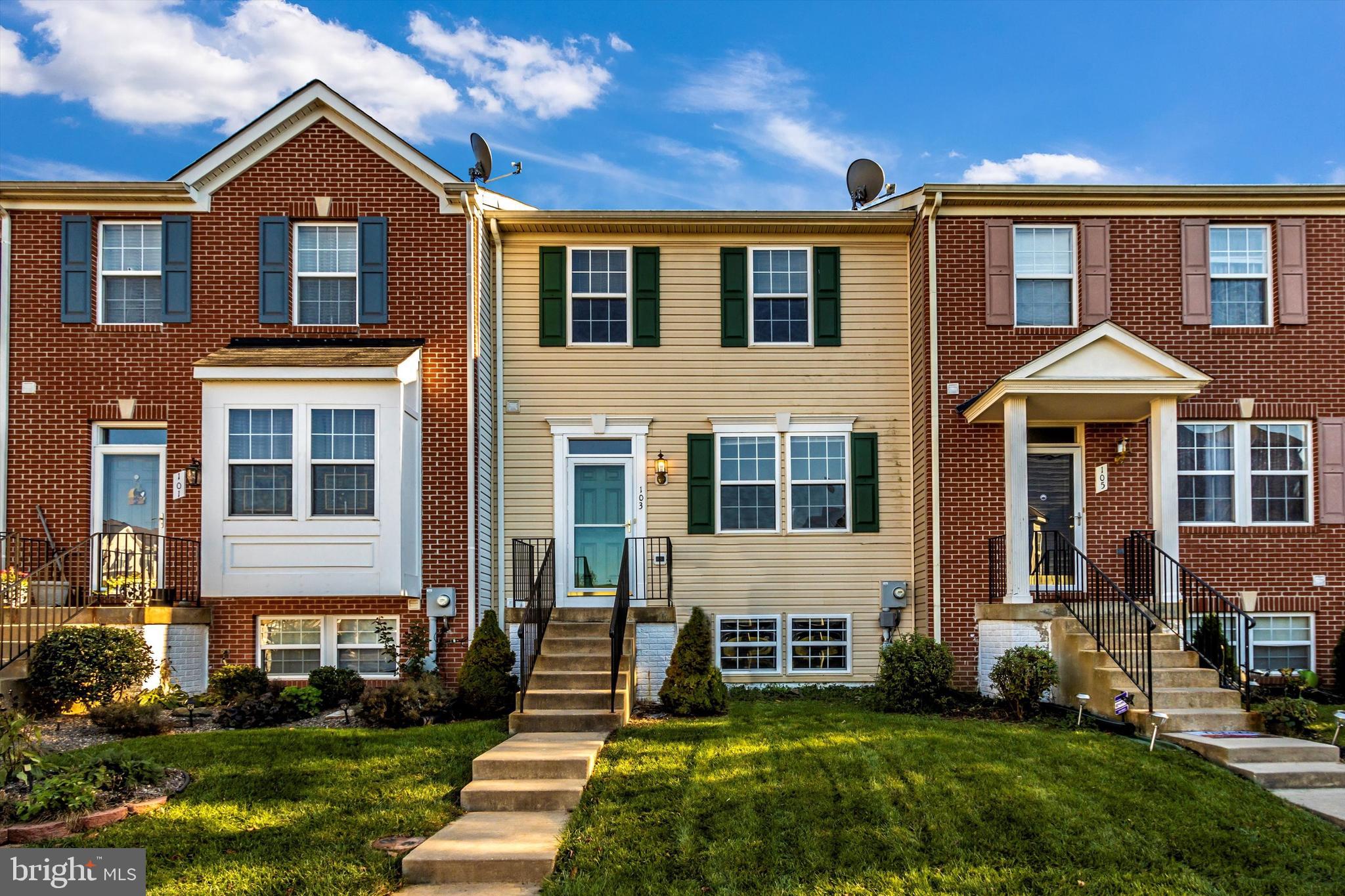 103 Sentry Ridge Smithsburg, MD 21783 - Photo 1 of 49