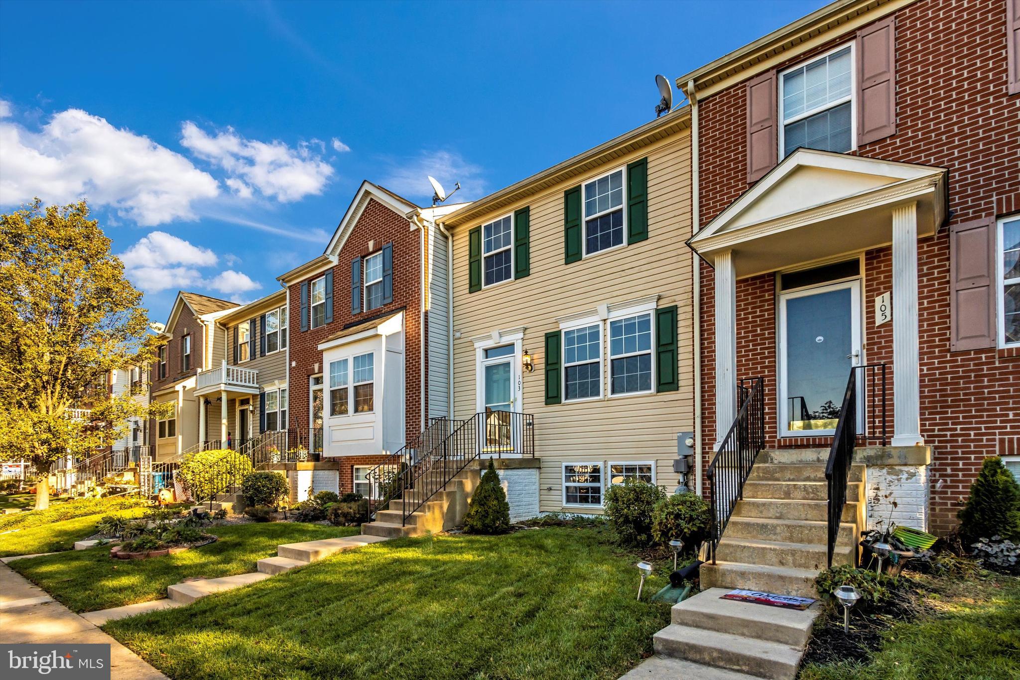 103 Sentry Ridge Smithsburg, MD 21783 - Photo 40 of 49