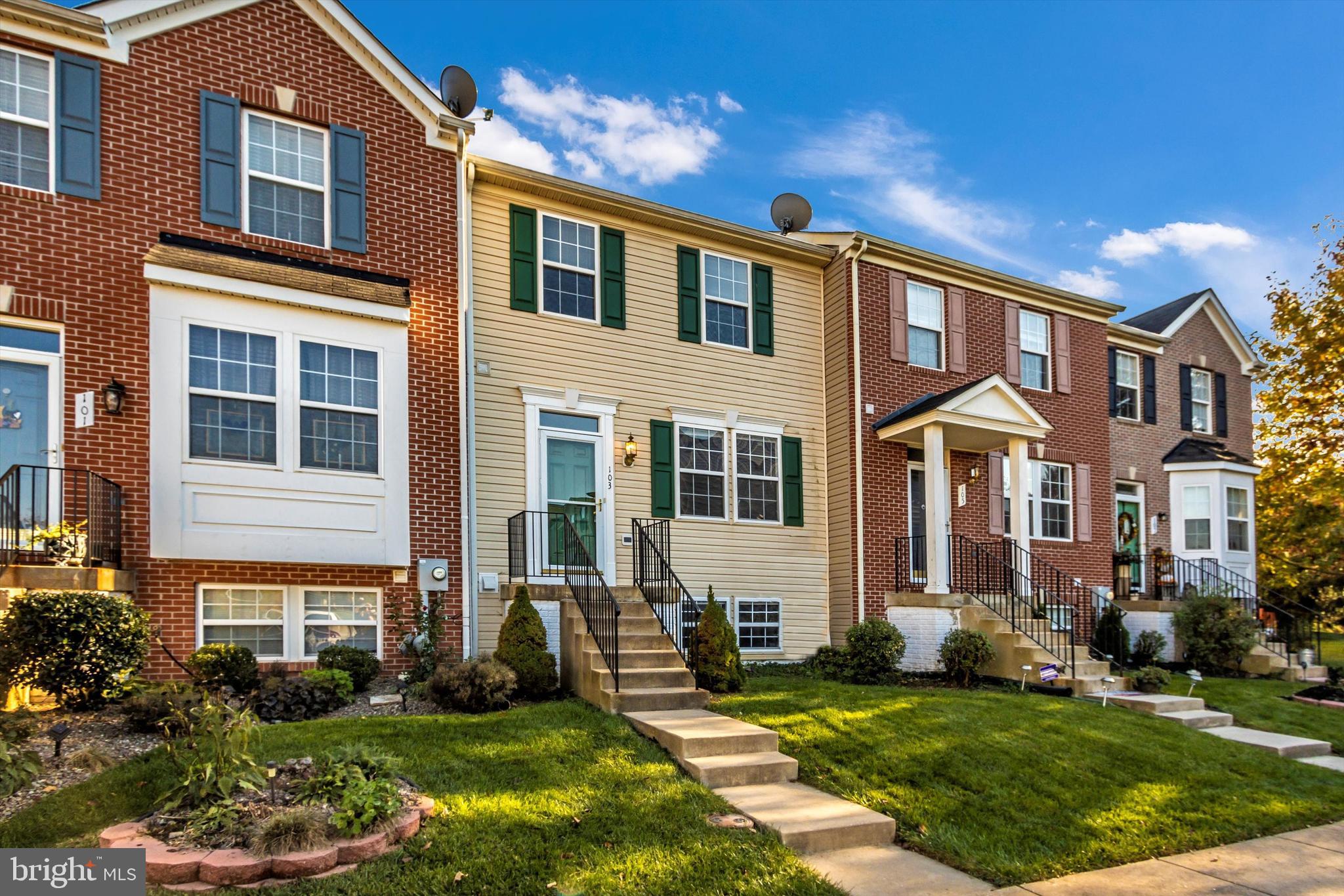 103 Sentry Ridge Smithsburg, MD 21783 - Photo 41 of 49