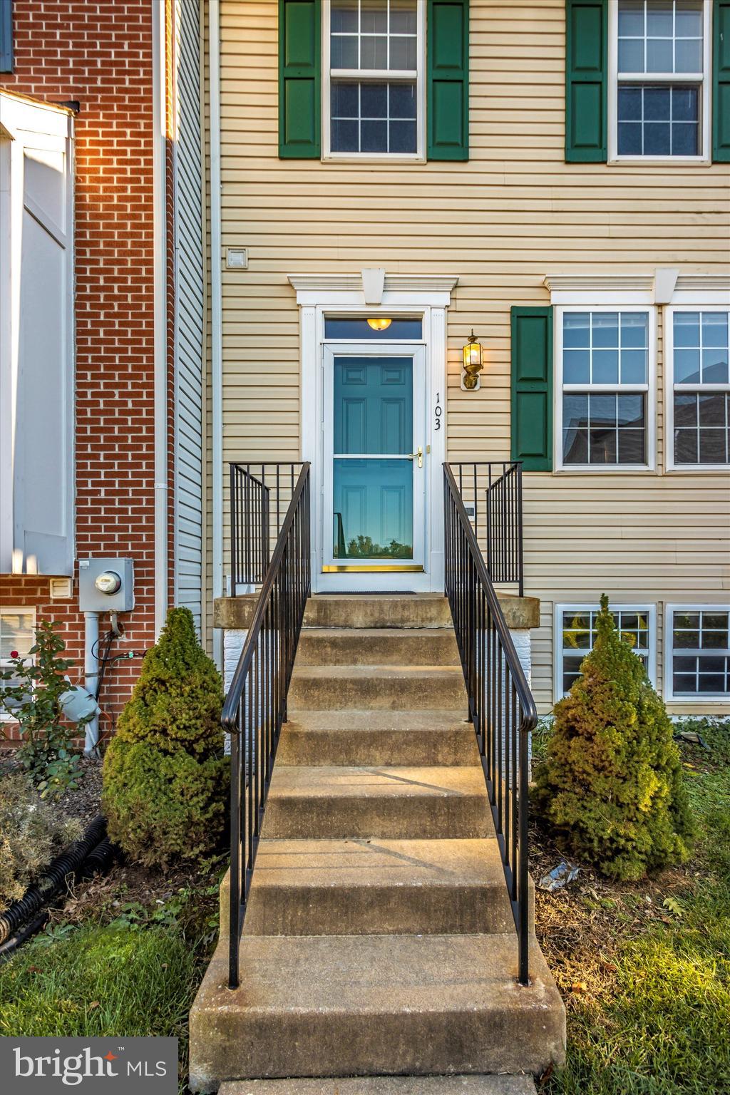 103 Sentry Ridge Smithsburg, MD 21783 - Photo 42 of 49