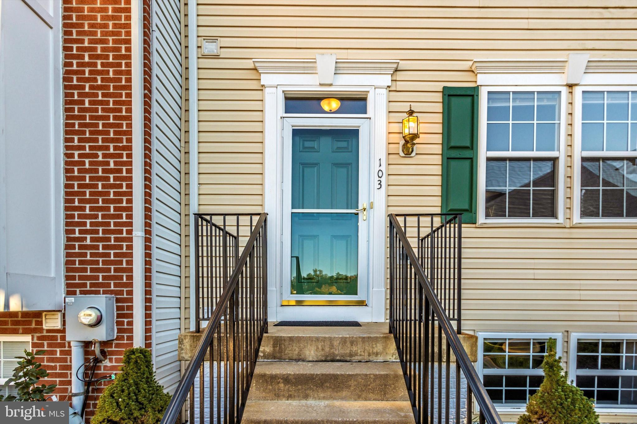 103 Sentry Ridge Smithsburg, MD 21783 - Photo 43 of 49