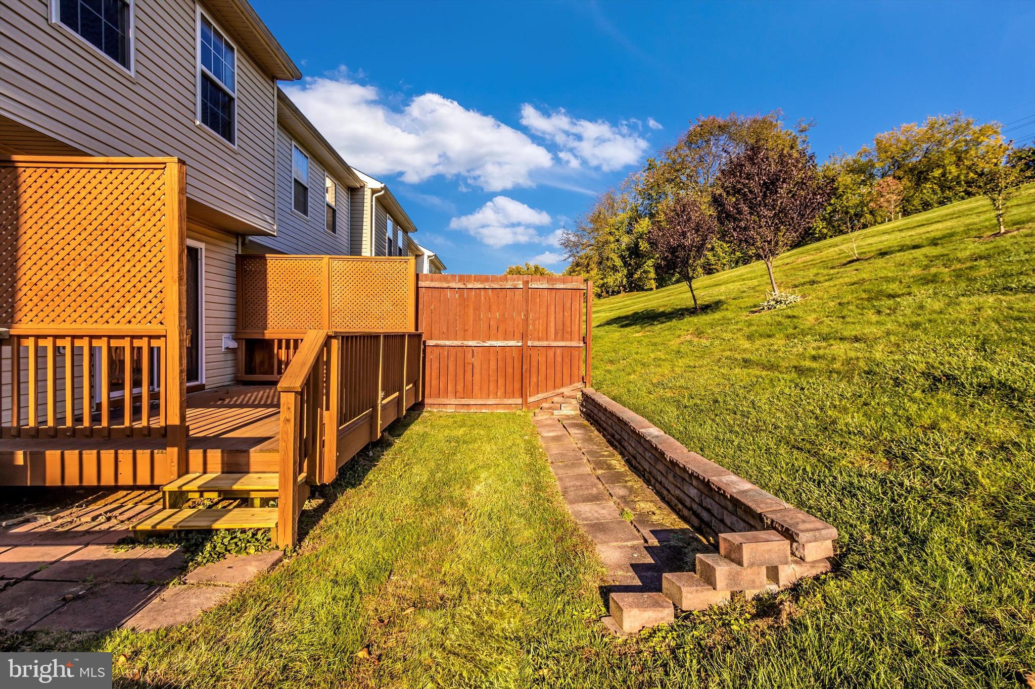 103 Sentry Ridge Smithsburg, MD 21783 - Photo 48 of 49