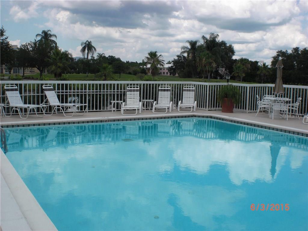 4570 Pinebrook Circle, Unit 304 Bradenton, FL 34209 - Photo 19 of 25