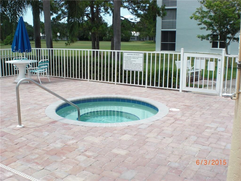 4570 Pinebrook Circle, Unit 304 Bradenton, FL 34209 - Photo 20 of 25