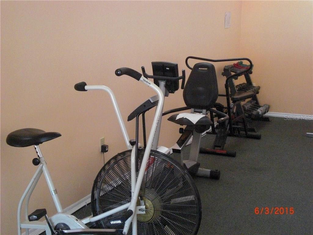 4570 Pinebrook Circle, Unit 304 Bradenton, FL 34209 - Photo 22 of 25