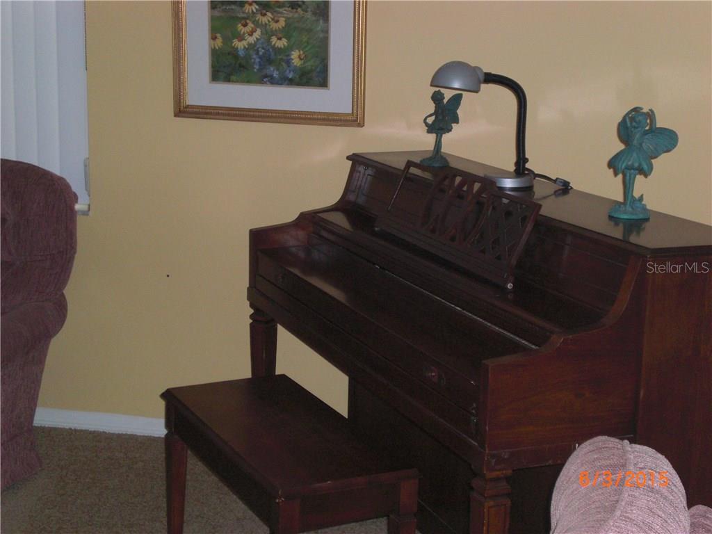 4570 Pinebrook Circle, Unit 304 Bradenton, FL 34209 - Photo 25 of 25