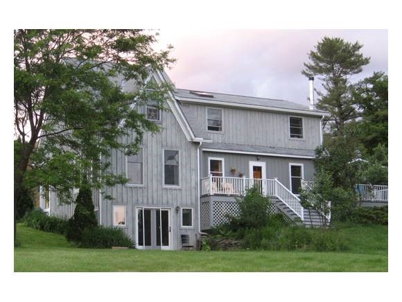 2844 Mountain Road Monkton, VT 05443 - Photo 1 of 1 Gallery Image 1