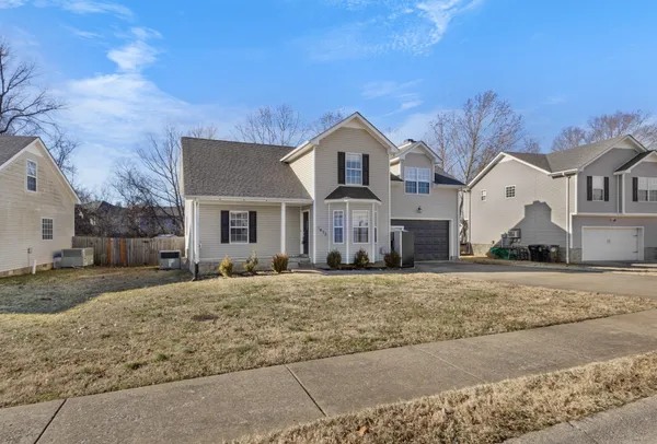 $2,150 | 1473 Mutual Drive, Clarksville, TN 37042