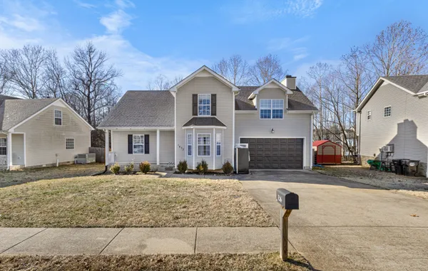 $2,150 | 1473 Mutual Drive, Clarksville, TN 37042