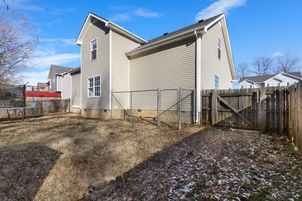 $2,150 | 1473 Mutual Drive, Clarksville, TN 37042