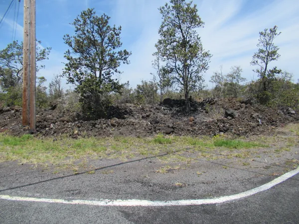 $23,000 | 36 Coconut Drive, Ocean View, HI 96704