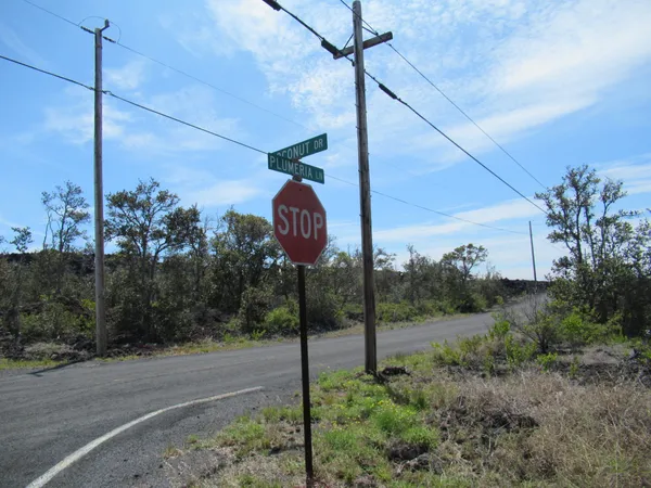 $23,000 | 36 Coconut Drive, Ocean View, HI 96704