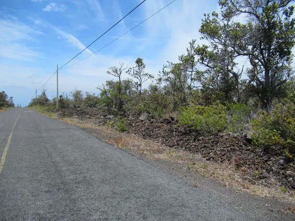 $23,000 | 36 Coconut Drive, Ocean View, HI 96704