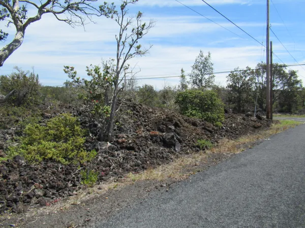 $23,000 | 36 Coconut Drive, Ocean View, HI 96704