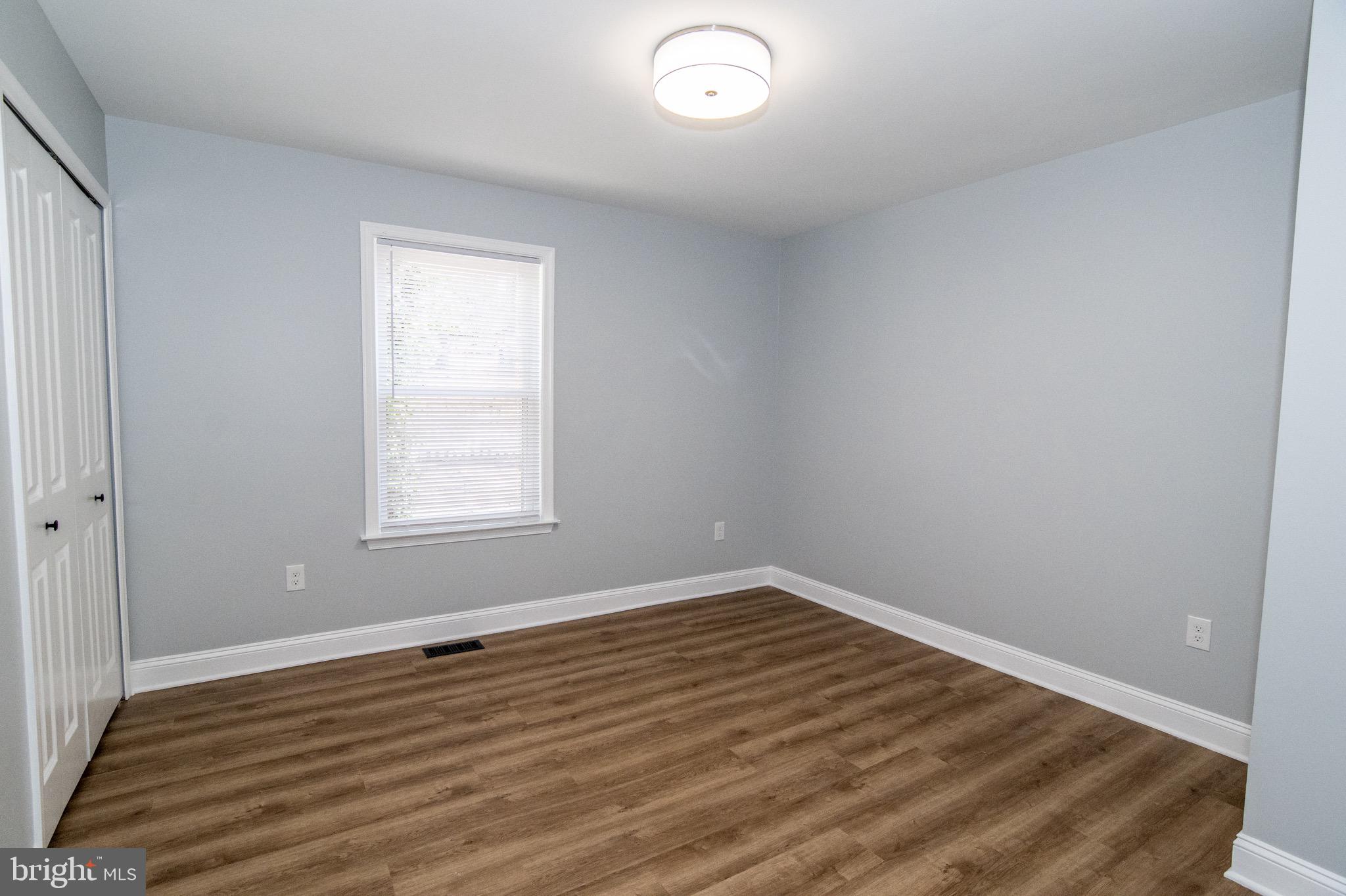 622 Silver Rock Road Lusby, MD 20657 - Photo 23 of 42 2nd bedroom on upper level.