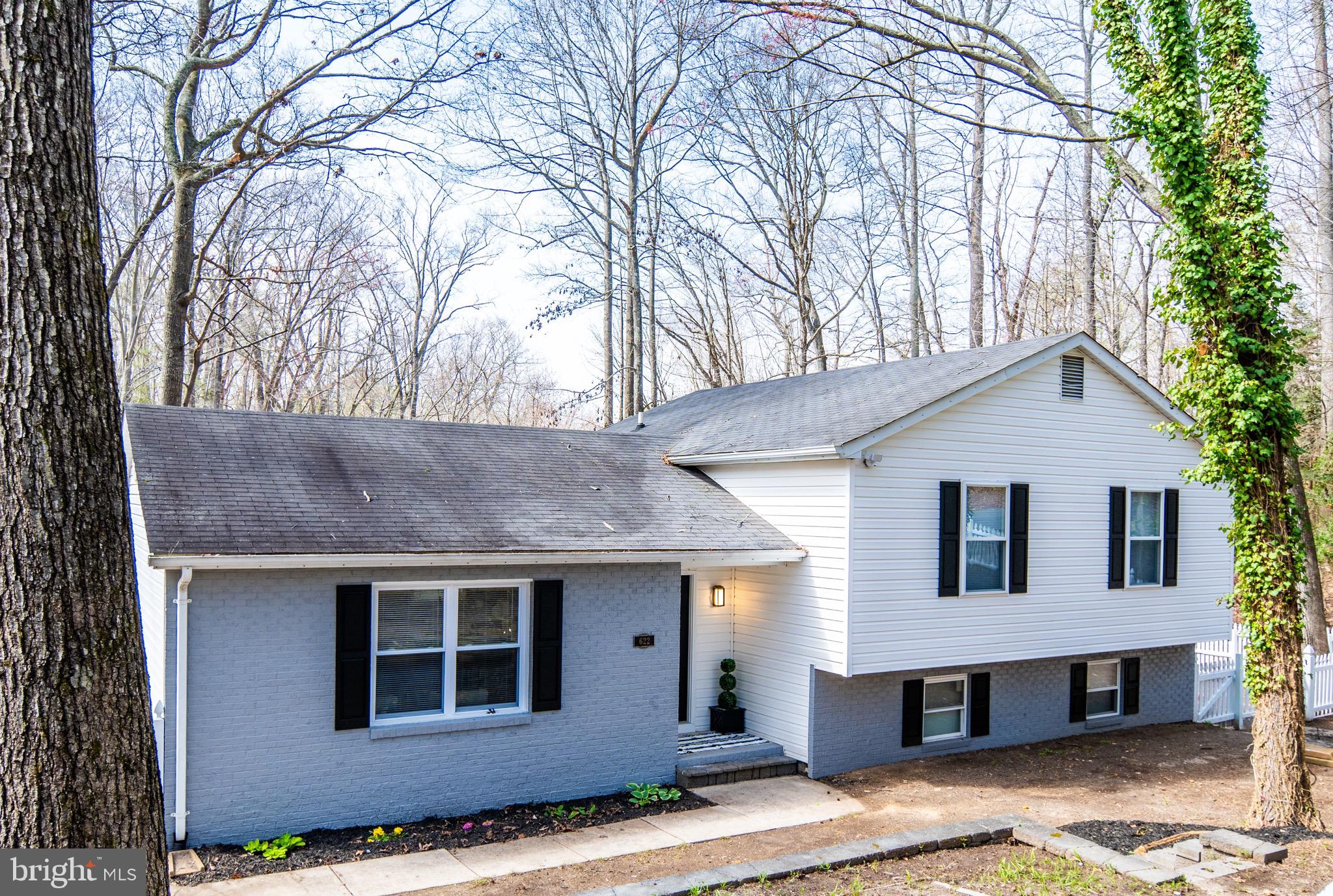 622 Silver Rock Road Lusby, MD 20657 - Photo 4 of 42 Gallery Image 4