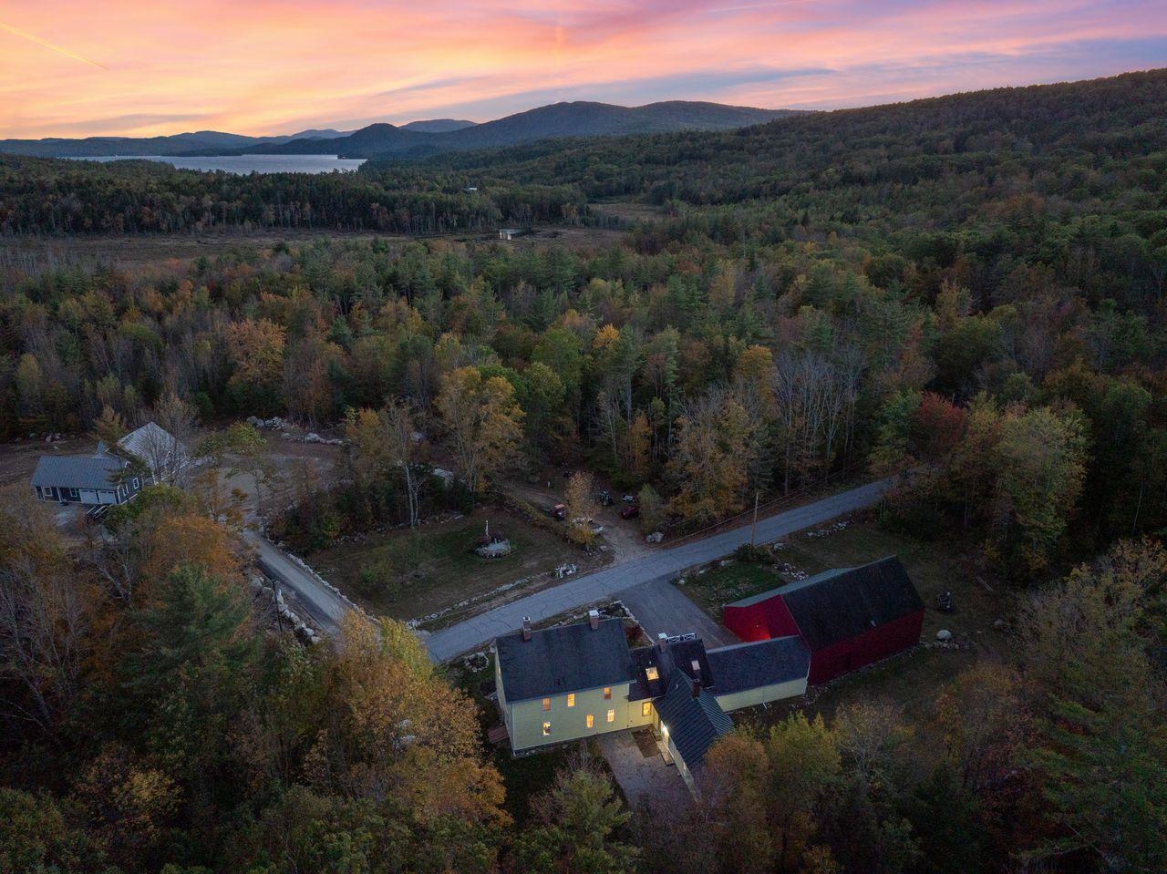 431 George Road Hebron, NH 03241 - Photo 10 of 59