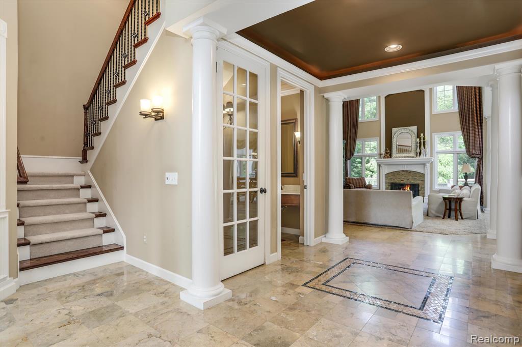 6984 Oakhurst Ridge Road Clarkston, MI 48348 - Photo 40 of 65