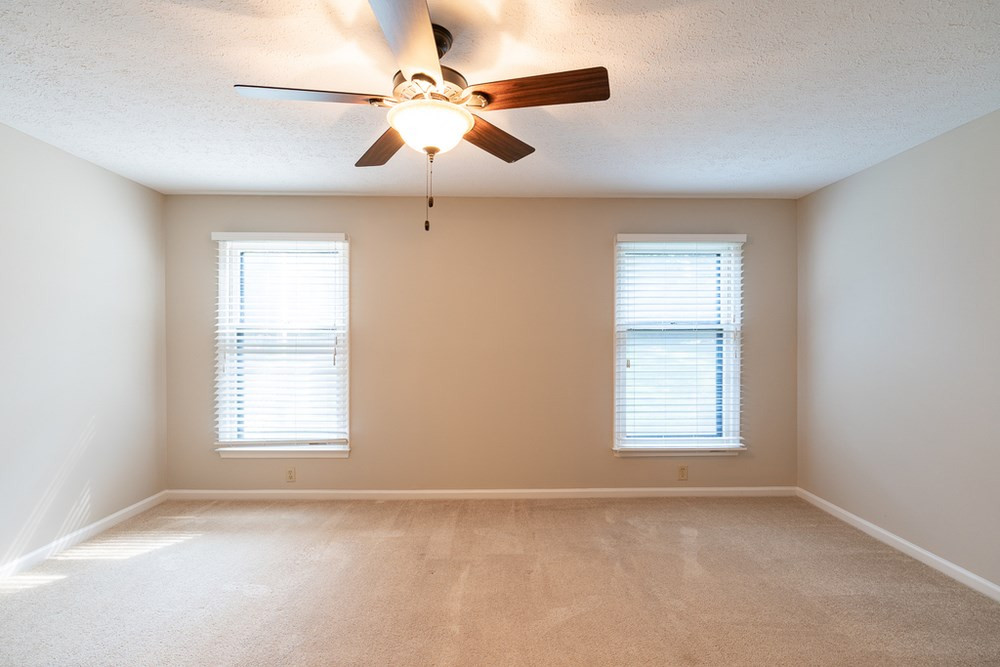 103 Broad Leaf Circle Raleigh, NC 27613 - Photo 20 of 30 Master Bedroom