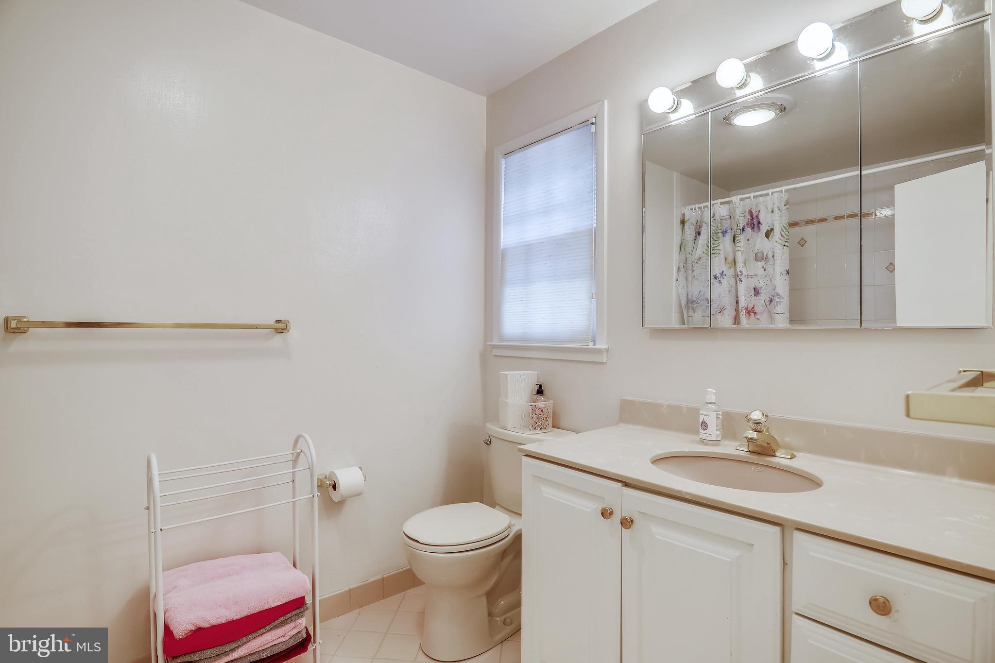 11904 Viewcrest Terrace Silver Spring, MD 20902 - Photo 23 of 52 Master Bath
