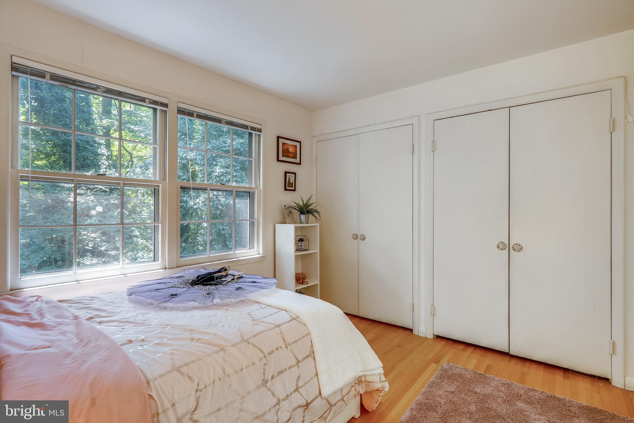 11904 Viewcrest Terrace Silver Spring, MD 20902 - Photo 28 of 52 with two large closets!