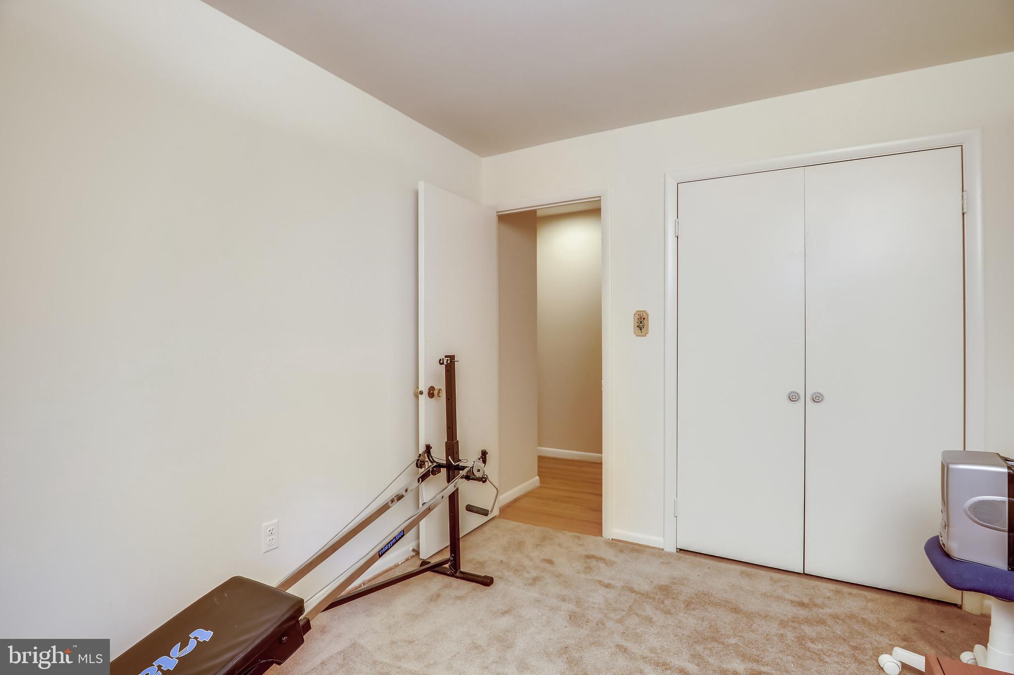 11904 Viewcrest Terrace Silver Spring, MD 20902 - Photo 34 of 52 Bedroom 6