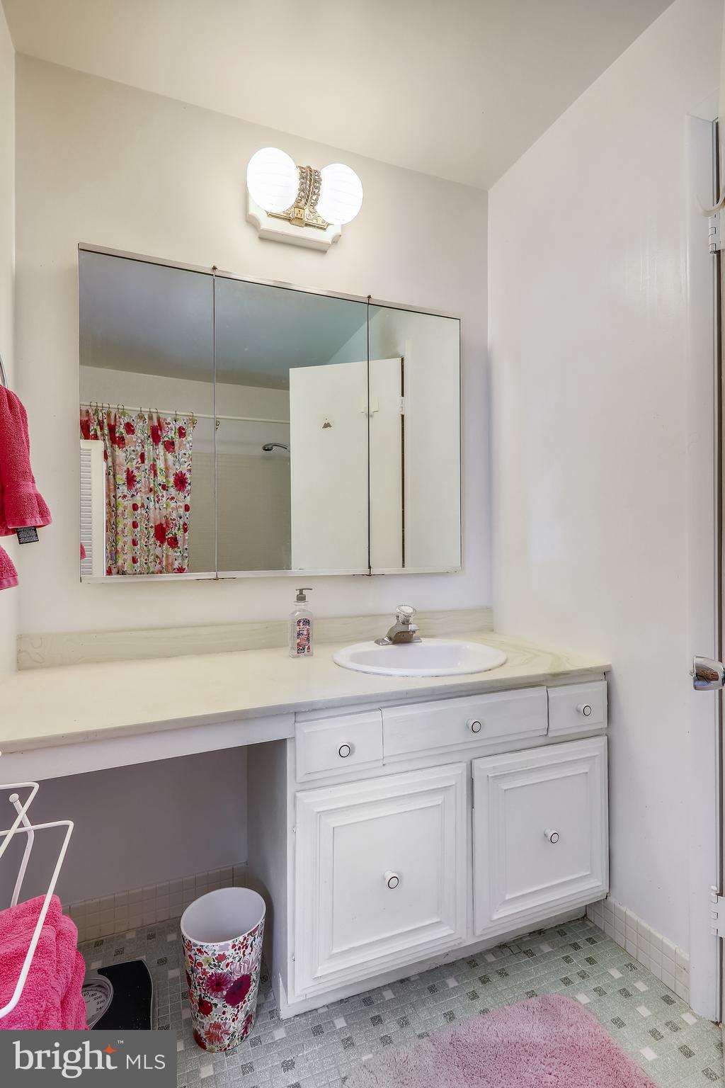 11904 Viewcrest Terrace Silver Spring, MD 20902 - Photo 36 of 52 Hall bath 2