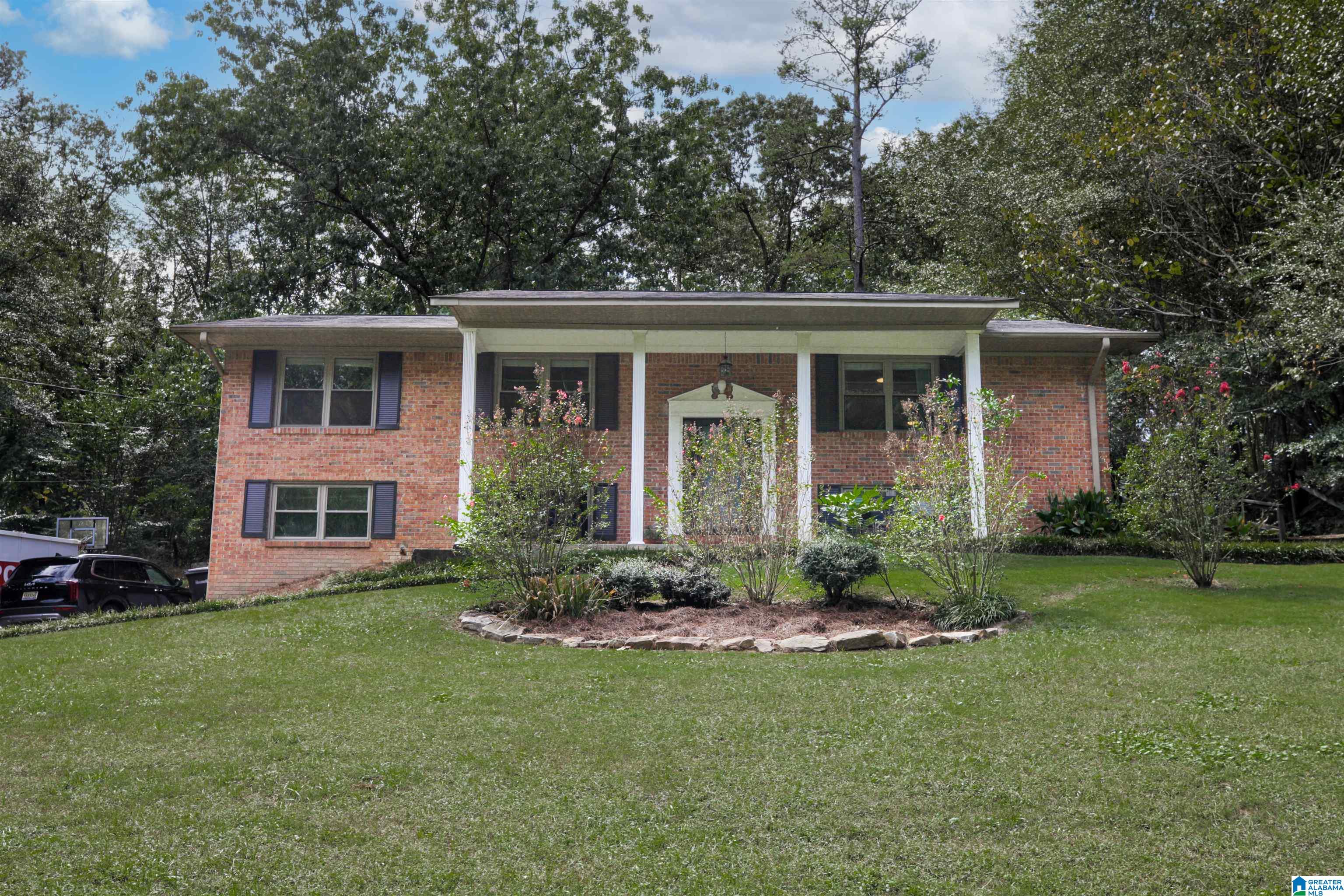 455 McGuire Road Pelham, AL 35124 - Photo 34 of 36