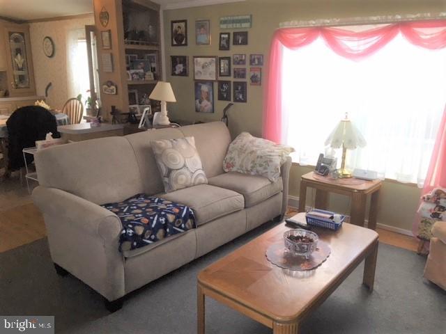 210 Berwick Road Abbottstown, PA 17301 - Photo 12 of 30 Bright and spacious living room!
