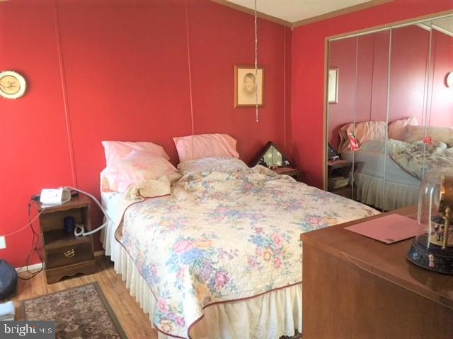 210 Berwick Road Abbottstown, PA 17301 - Photo 16 of 30 Master bedroom with plenty of closet space!