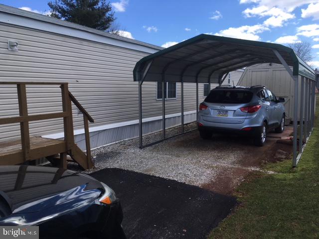 210 Berwick Road Abbottstown, PA 17301 - Photo 30 of 30 Super carport!