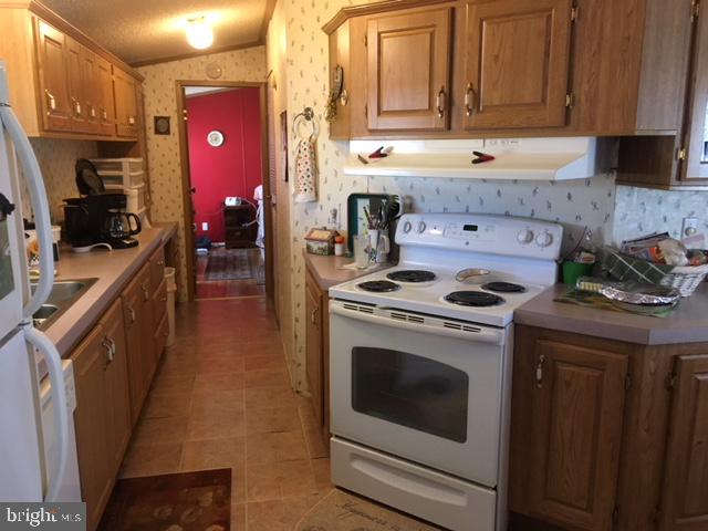 210 Berwick Road Abbottstown, PA 17301 - Photo 8 of 30 Good working space in kitchen!