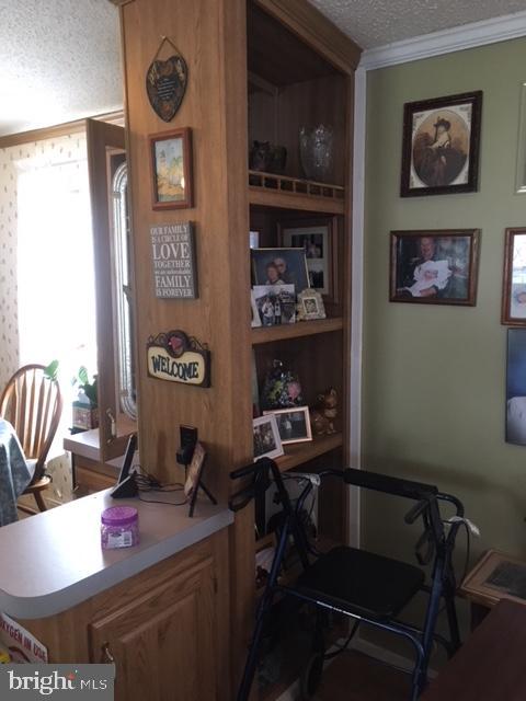 210 Berwick Road Abbottstown, PA 17301 - Photo 9 of 30 Shelves for decorating and display!