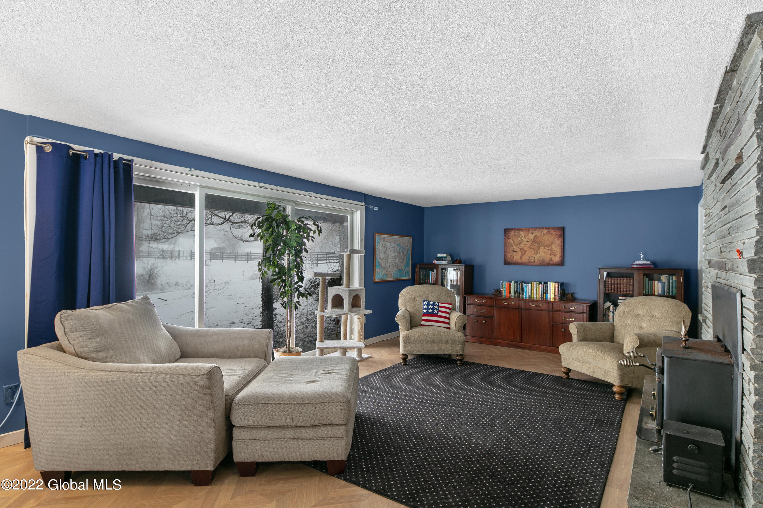1385 Maple Hill Road Schodack, NY 12033 - Photo 15 of 26 1 (30)