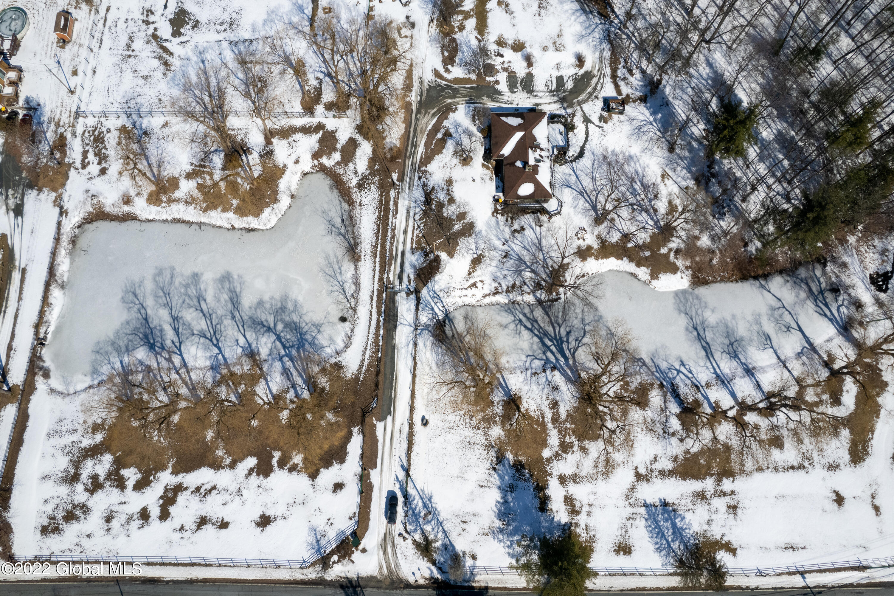 1385 Maple Hill Road Schodack, NY 12033 - Photo 24 of 26 Drone (4)