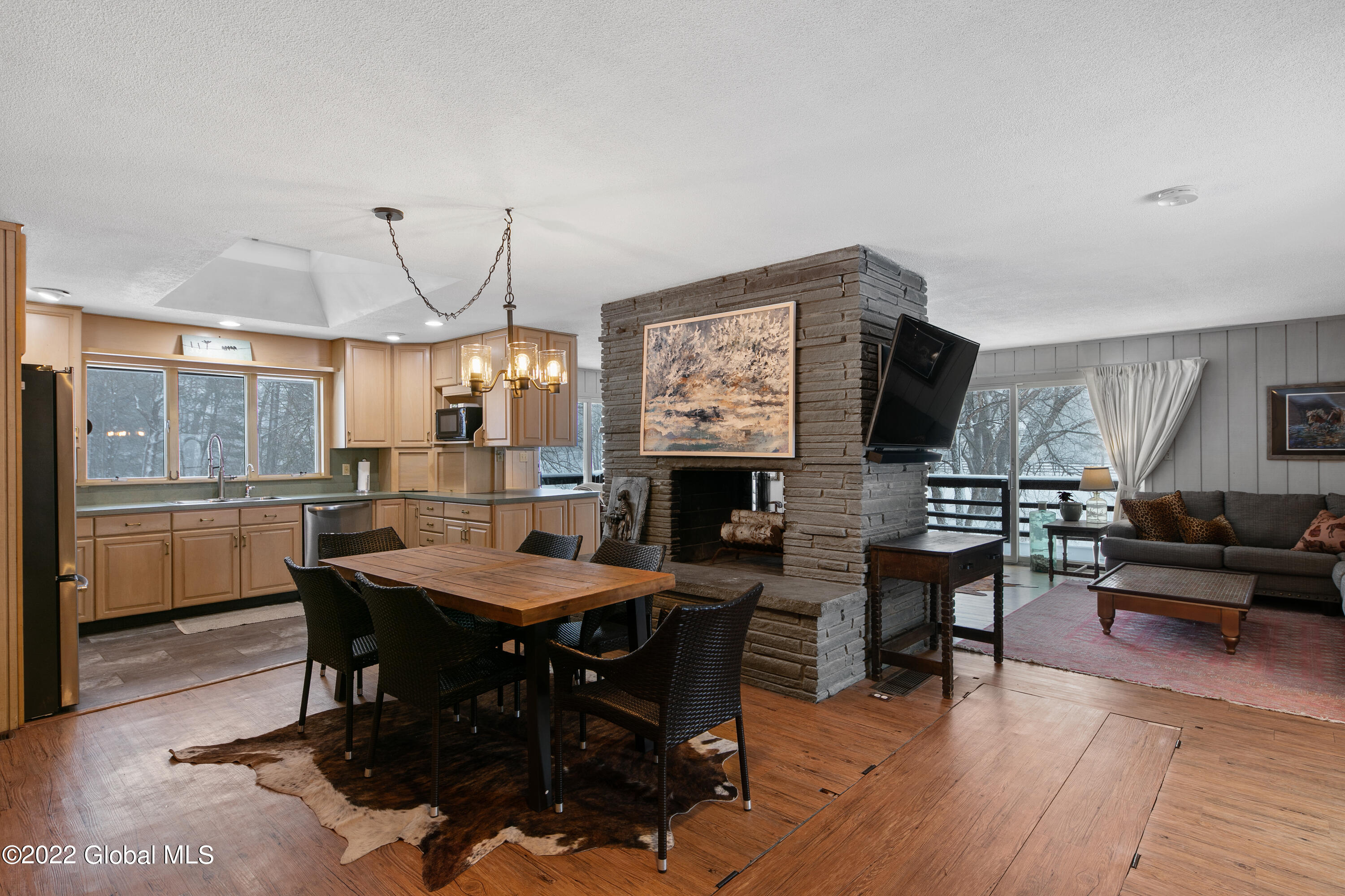 1385 Maple Hill Road Schodack, NY 12033 - Photo 6 of 26 1 (12)