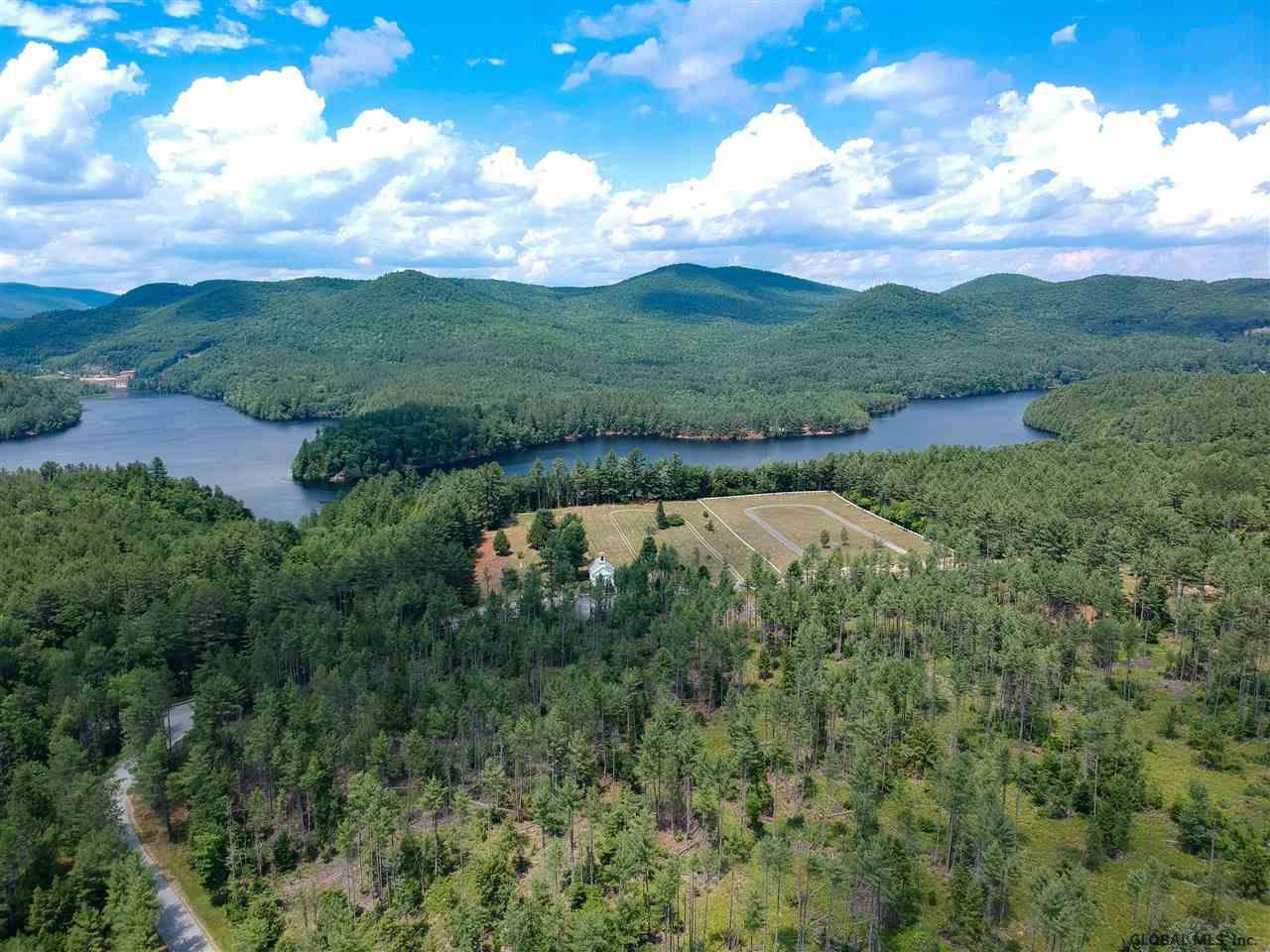 522 South Shore Road Hadley, NY 12822 - Photo 13 of 18 Photo 13