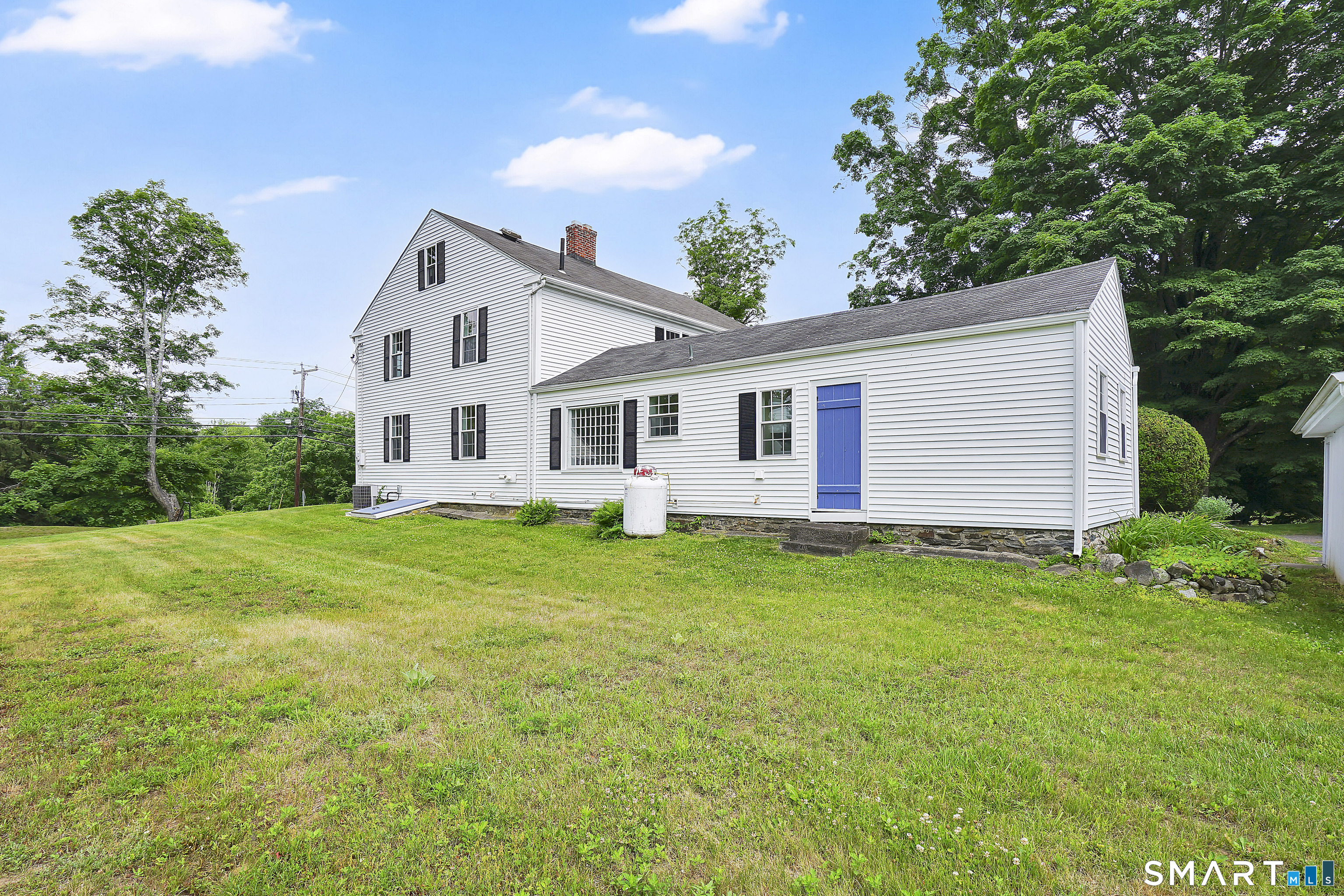 377 North Granby Road Granby, CT 06060 - Photo 38 of 40